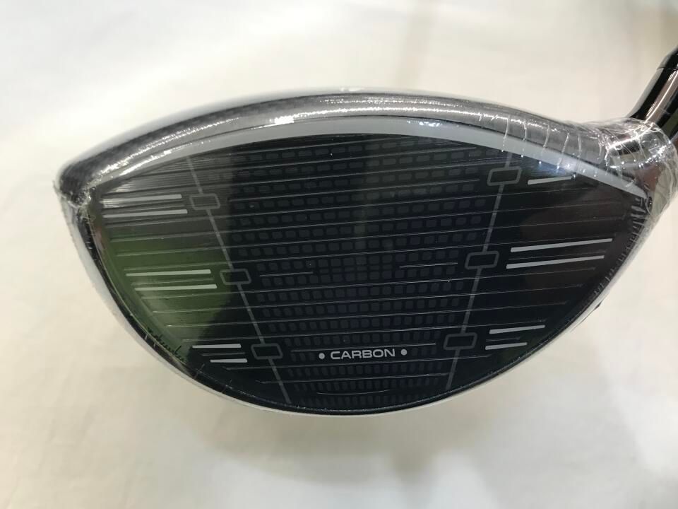 Qi35 LS 9.0ドライバー TMCカスタム+ディアマナTM55S他 Qi35 ドライバー Diamana SILVER TM55(ドライバー（単品）)|Qi35