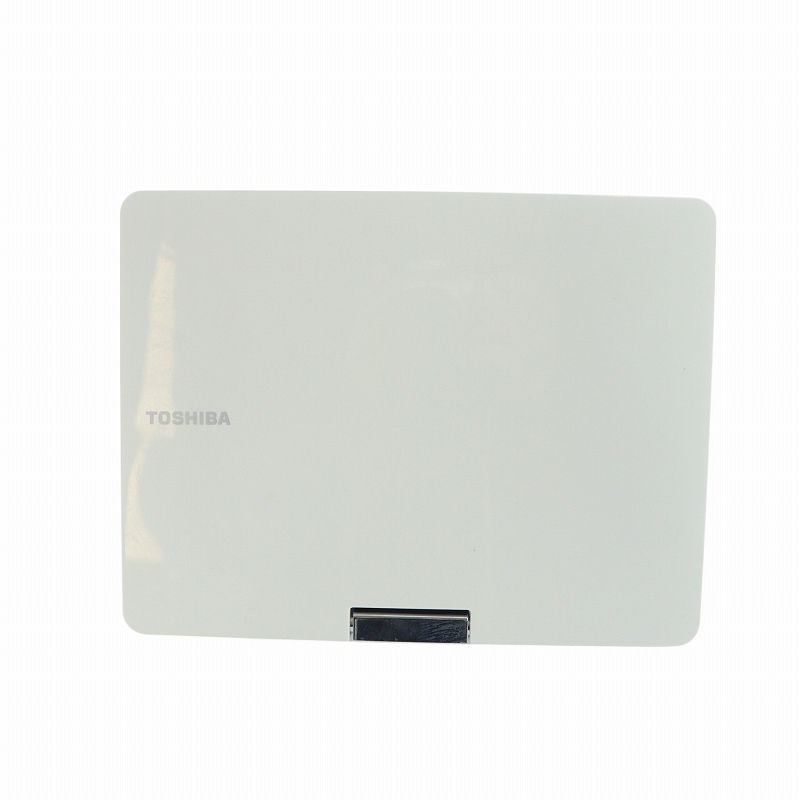 東芝 TOSHIBA レグザ REGZA ポータブル DVD プレーヤー リモコン