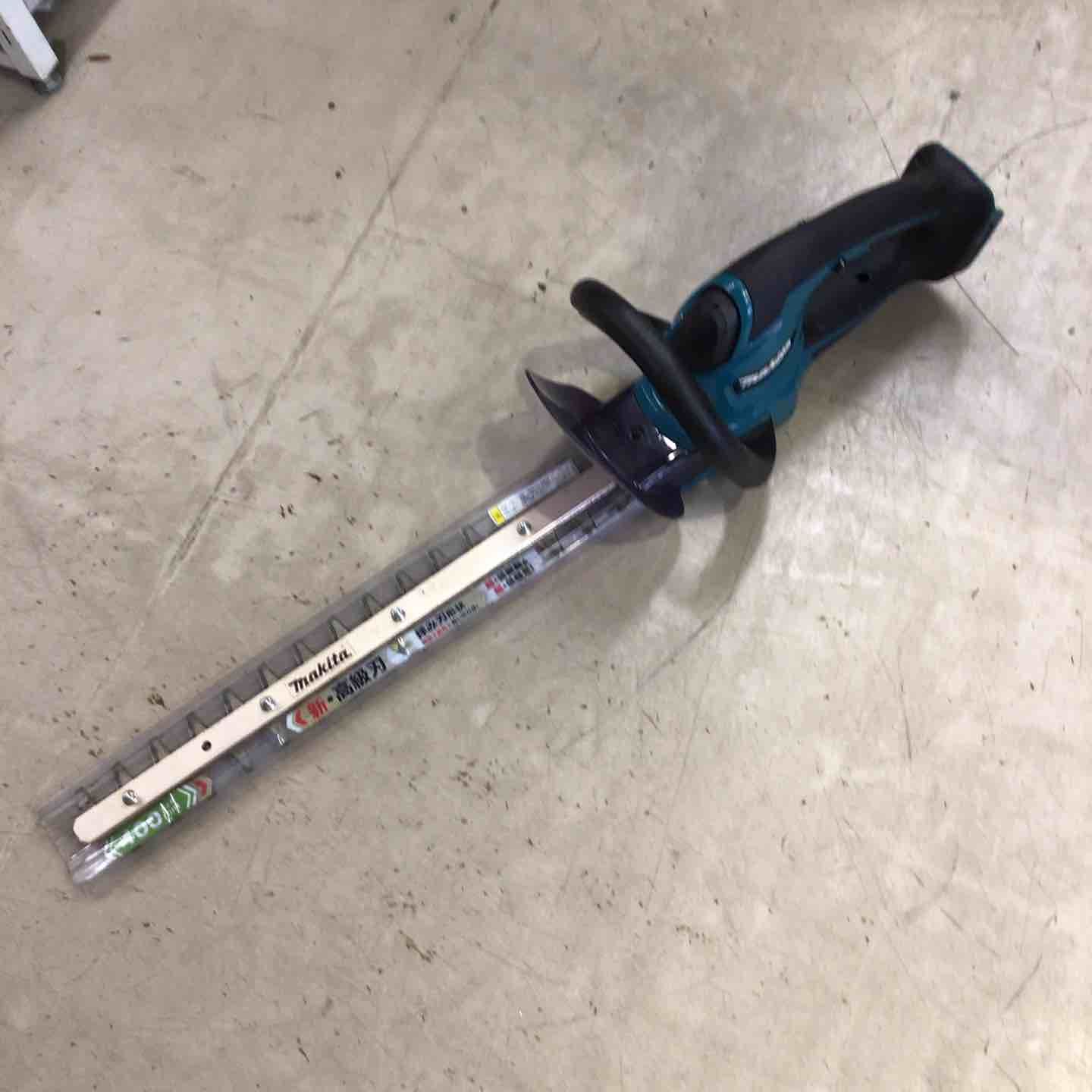 〇マキタ(makita) コードレスヘッジトリマー MUH407DZ【町田店】