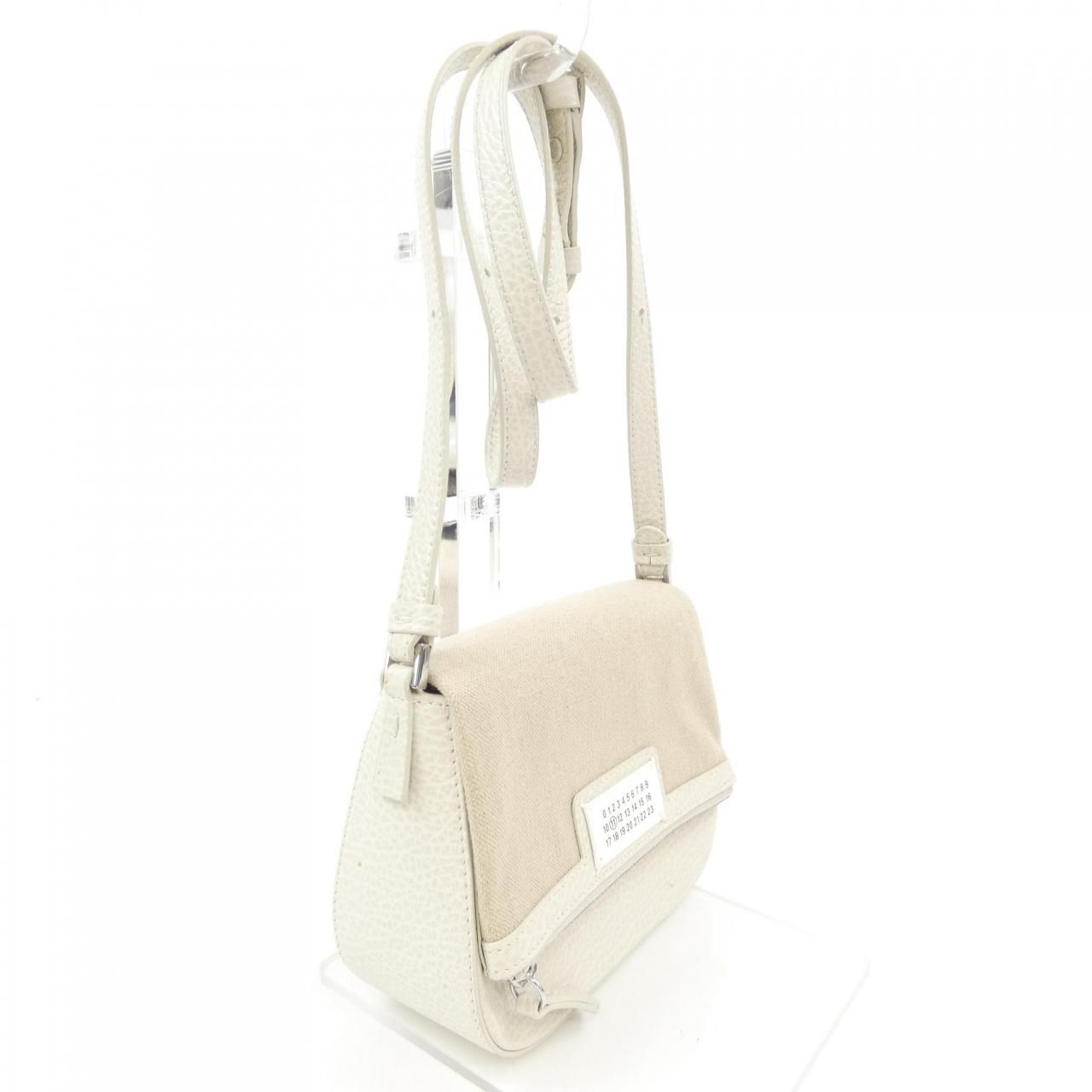 メゾンマルジェラ Maison Margiela 5AC ポシェット S56WF0151 BAG