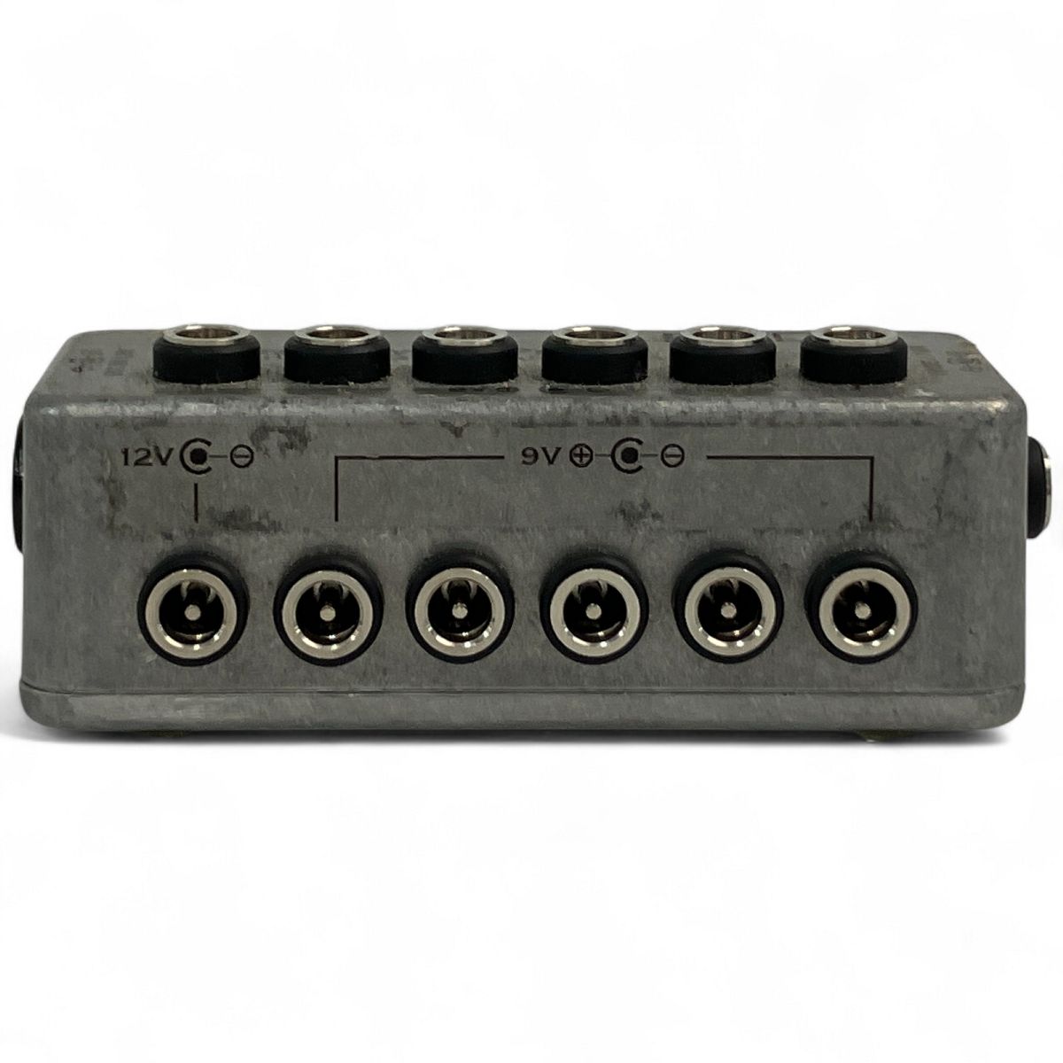 VOCU DC Power Plant カスタム 中古 VOCU DC Power Plant カスタム 中古 最新ホビー・楽器・アート