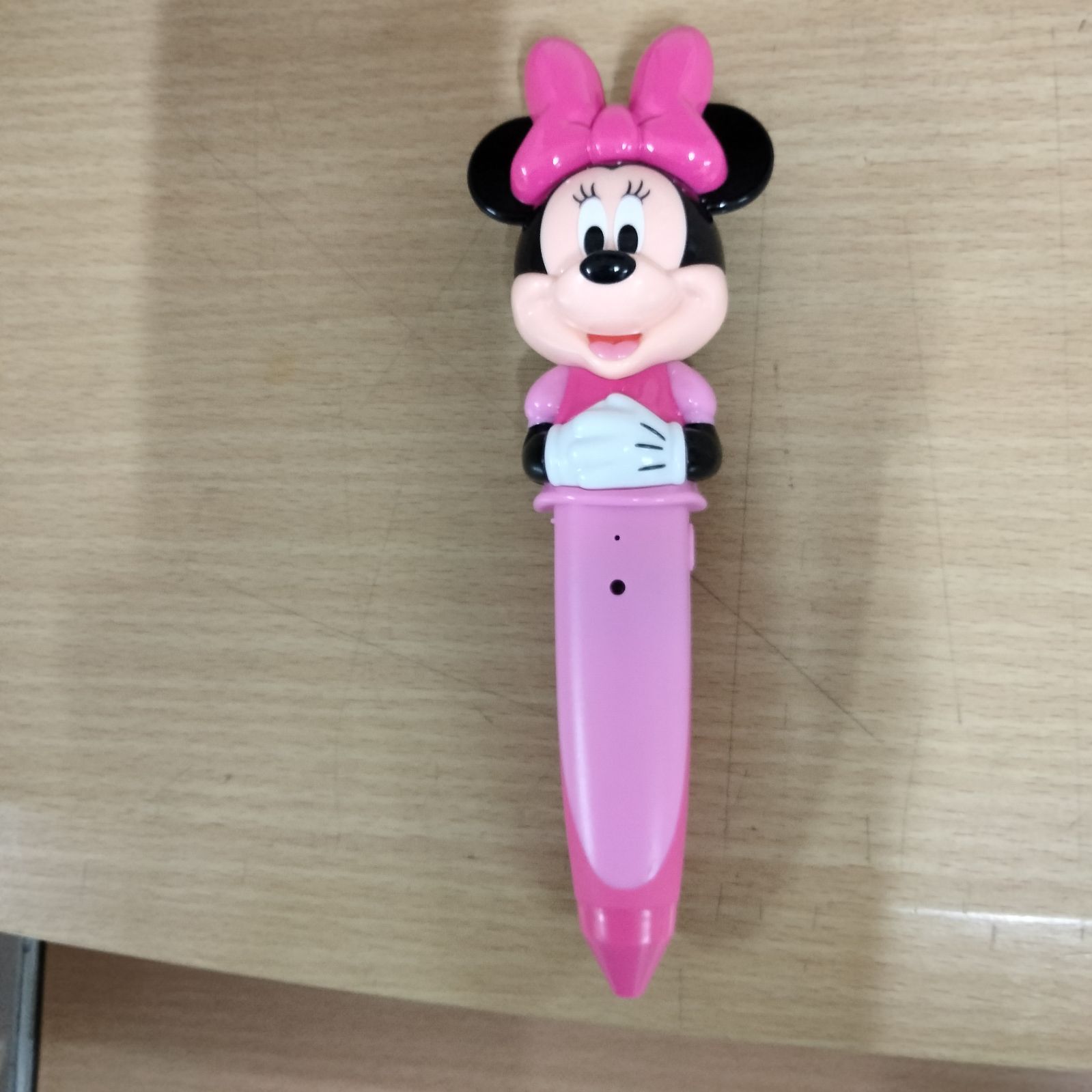 N-4748] DWE ディズニー disney マジックペンと充電器 - メルカリ