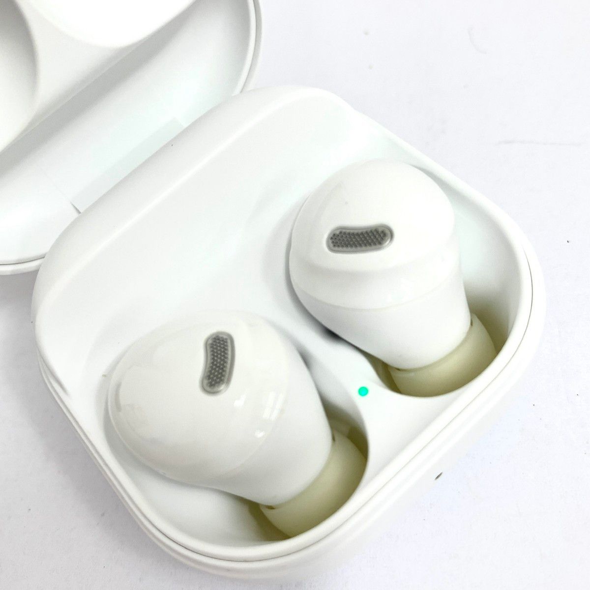 SAMSUNG GALAXY BUDS PRO ワイヤレスイヤホン PHANTOM WHITE SM