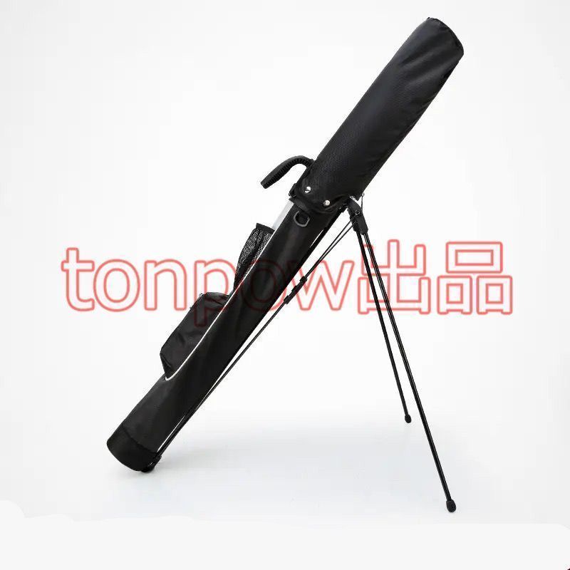 スタンド式 ゴルフバックXZ0524