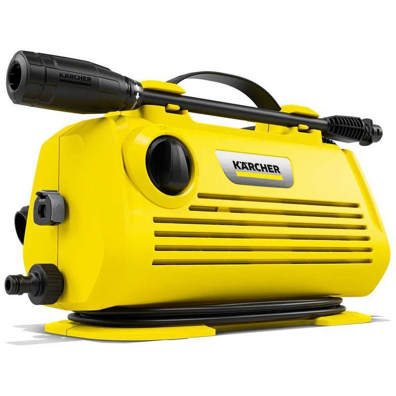 ケルヒャー KARCHER 高圧洗浄機 K2リトルプラス 50 60Hz K 2 Little Plus 16009340 未開梱