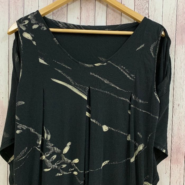 ア*ト様 ヨーガンレール ★ サロペット ブラック ア*ト様 ヨーガンレール ☆ サロペット ブラック ア*ト様 ヨーガン