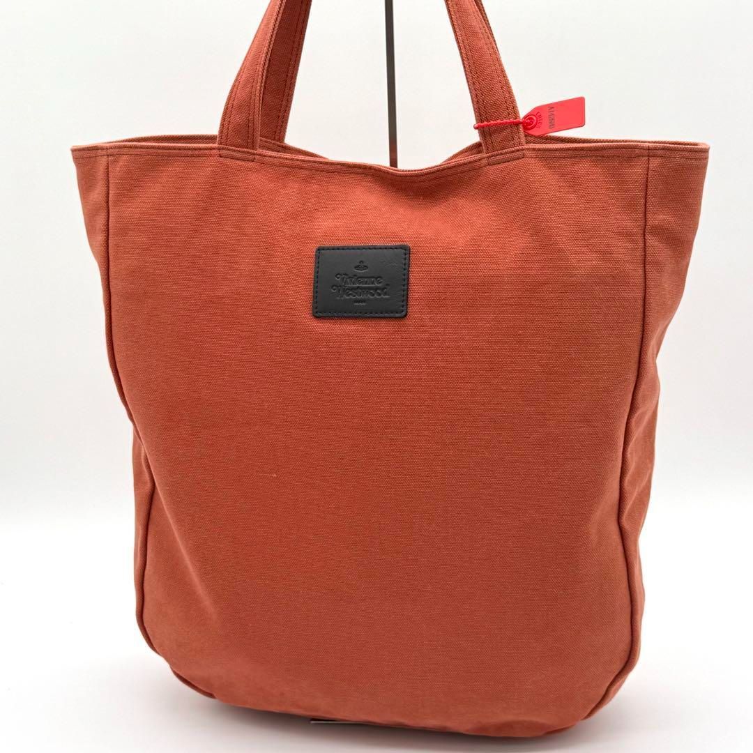 【美品】Vivienne トートバッグ BIGトート ドクロ キャンバス 美品】Vivienne トートバッグ BIGトート ドクロ キャンバス - メルカリ