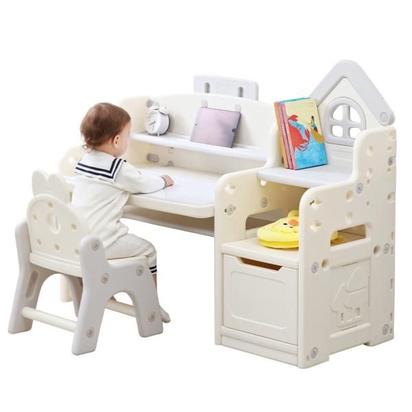 子供テーブルセット