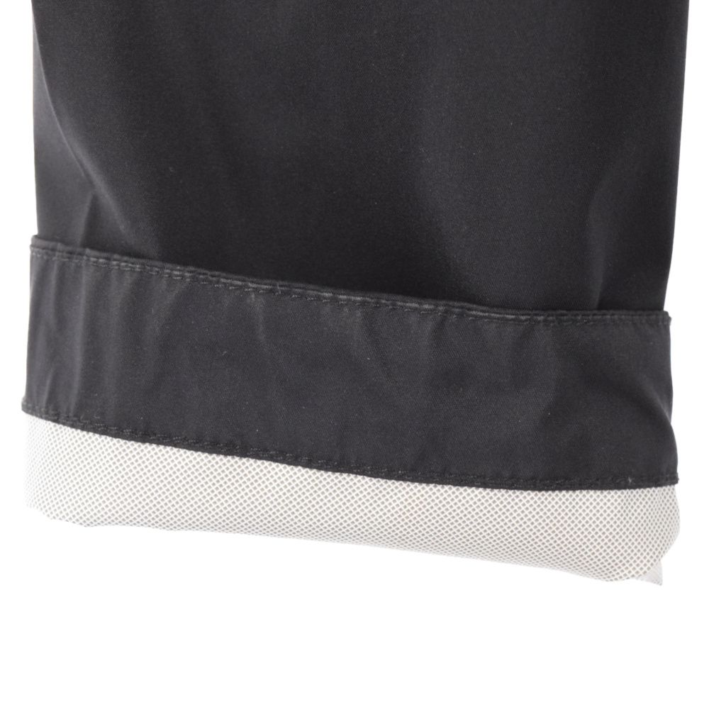 MONCLER (モンクレール) 21SS CHARDON GIUBBOTTO フードロゴナイロン
