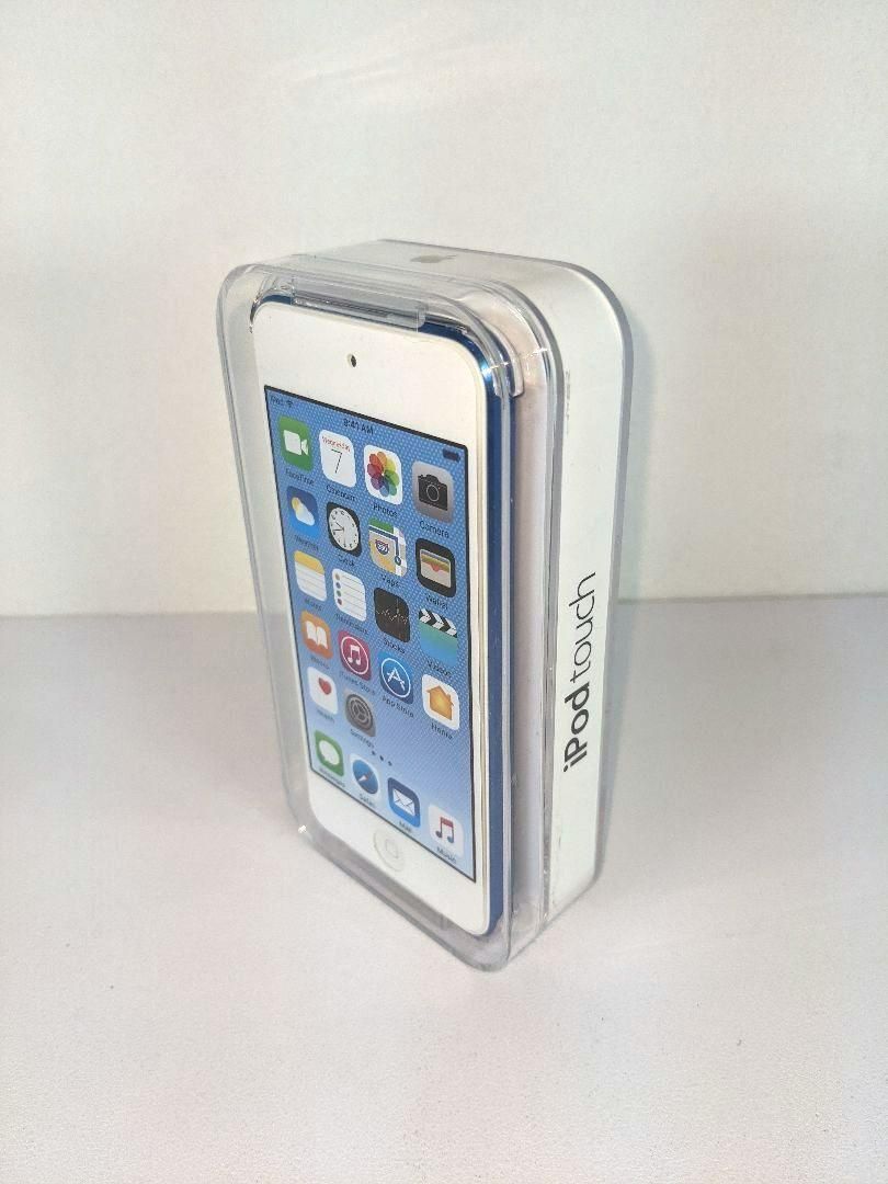 アップル Apple iPod touch 第6世代 32GB MKHV2J/A www.paperrecovery.com