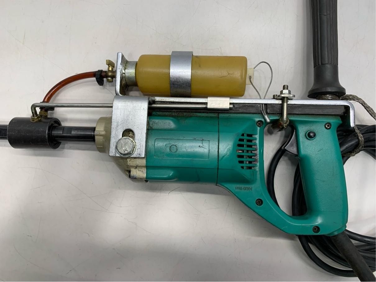 リョービ(RYOBI) ドリル CD-6500 鉄工6.5mm 木工9mm 648600A 未使用 