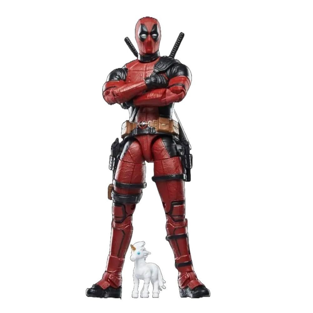 ハズブロ(HASBRO) MARVEL マーベルレジェンド・シリーズ デッド ハズブロ(HASBRO) MARVEL マーベルレジェンド・シリーズ デッド