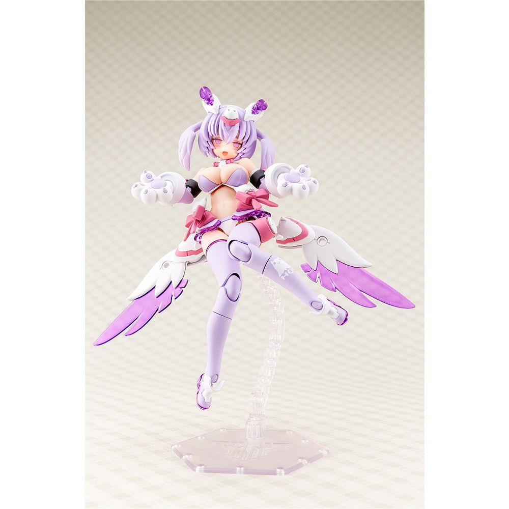 メガミデバイス 1/1 PUNI☆MOFU シャオ プラモデル(KP798