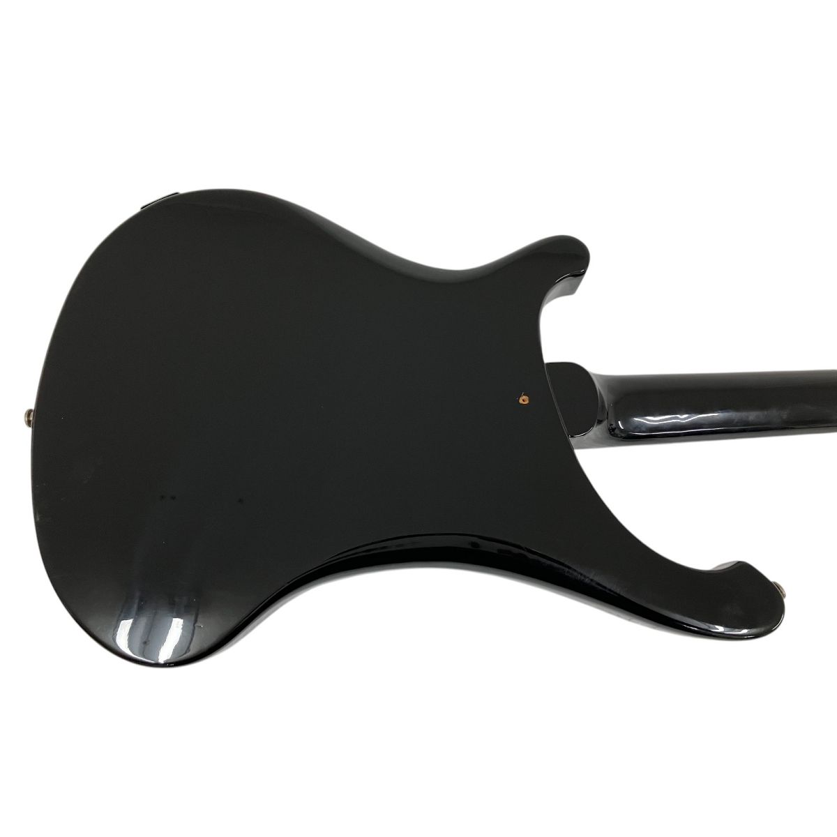 Rickenbacker エレキベース アメリカ製 Jayro JRB-600 エレキベース リッケンバッカーシェイプ 4001