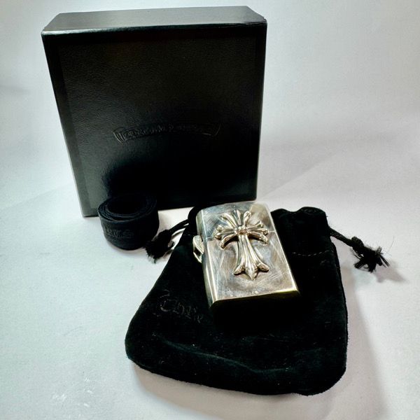 HEARTS クロムハーツ