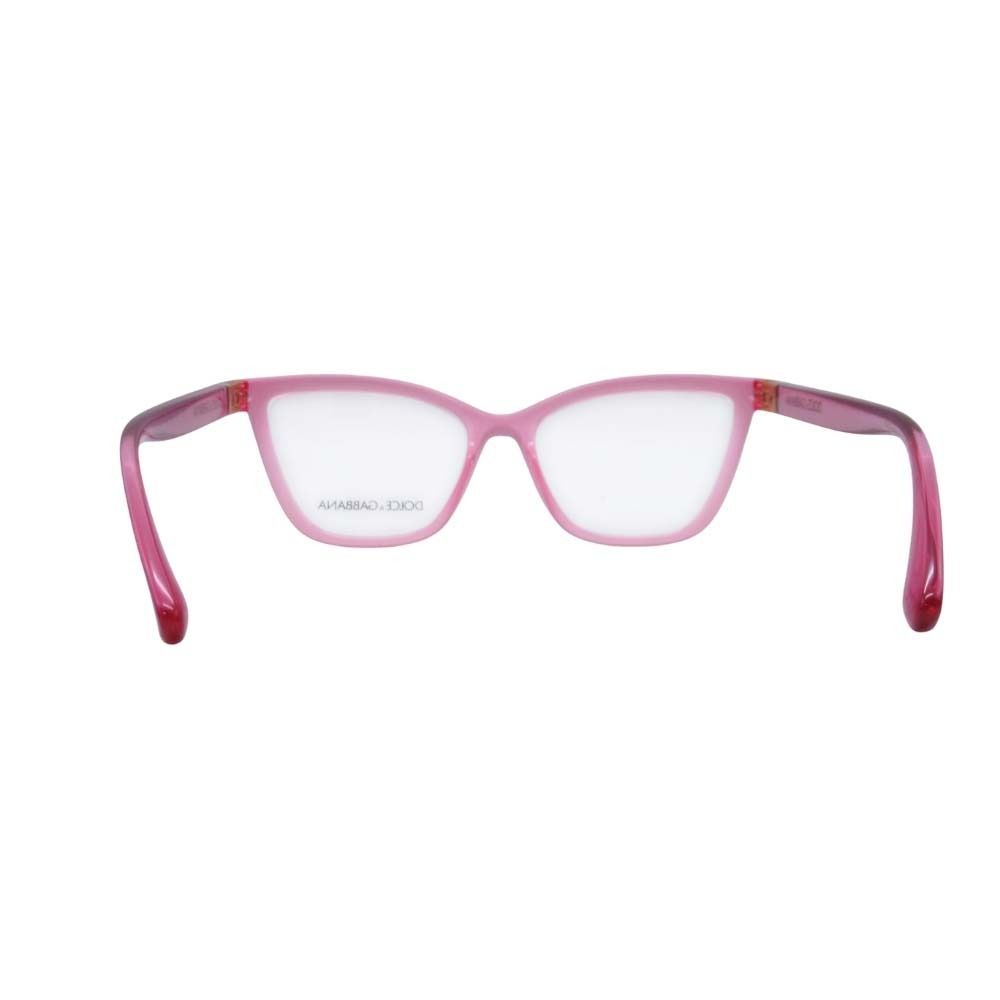 未使用 DOLCE&GABBANA ドルチェアンドガッバーナ メガネ