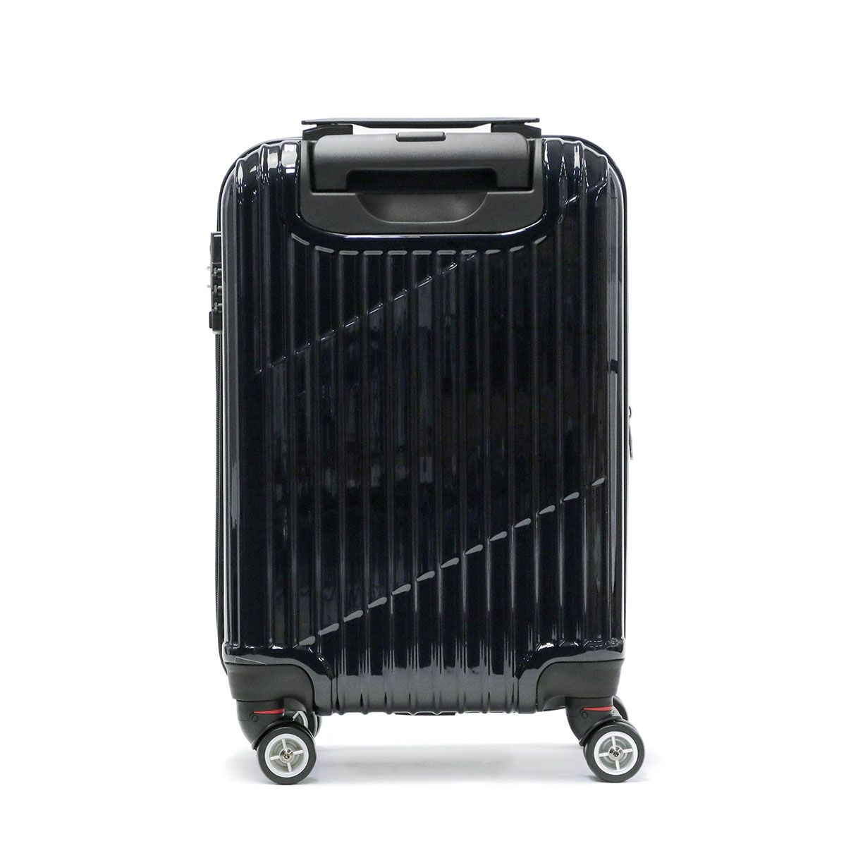 エース スーツケース ACE クレスタ キャリーケース 機内持ち込み S 34L