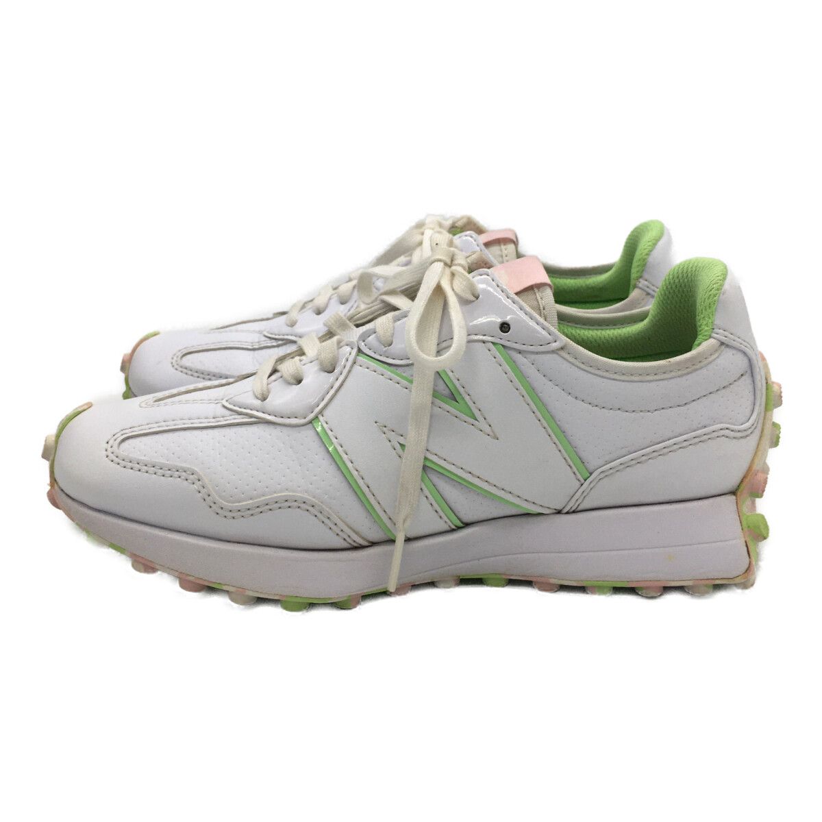 中古 ニューバランスゴルフ New Balance golf ゴルフシューズ