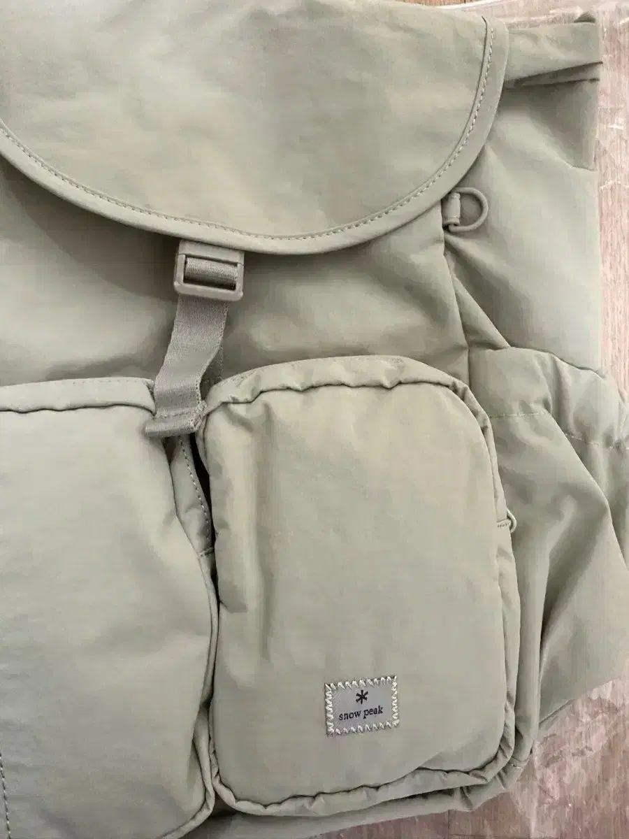 バックパック