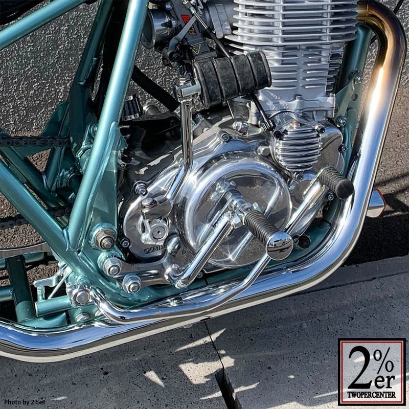 SR400|500