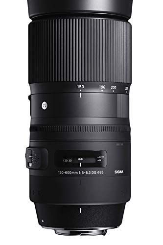 【中古】「非常に良い（無料延長保証）」シグマ(Sigma) SIGMA シグマ Canon EF マウント レンズ 150-600mm F5-6.3 DG OS HSM ズーム 超望遠 望遠 フルサイズ Contempo 中古】「非常に良い（無料延長保証）」シグマ(Sigma) SIGMA シグマ