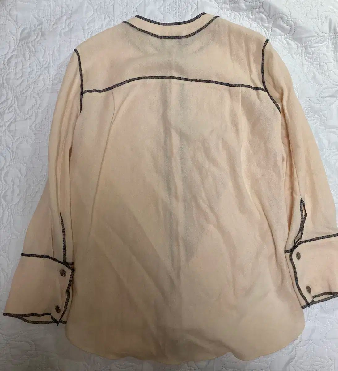 ファイナルセール開催中！ SYSTEM システム カーディガン