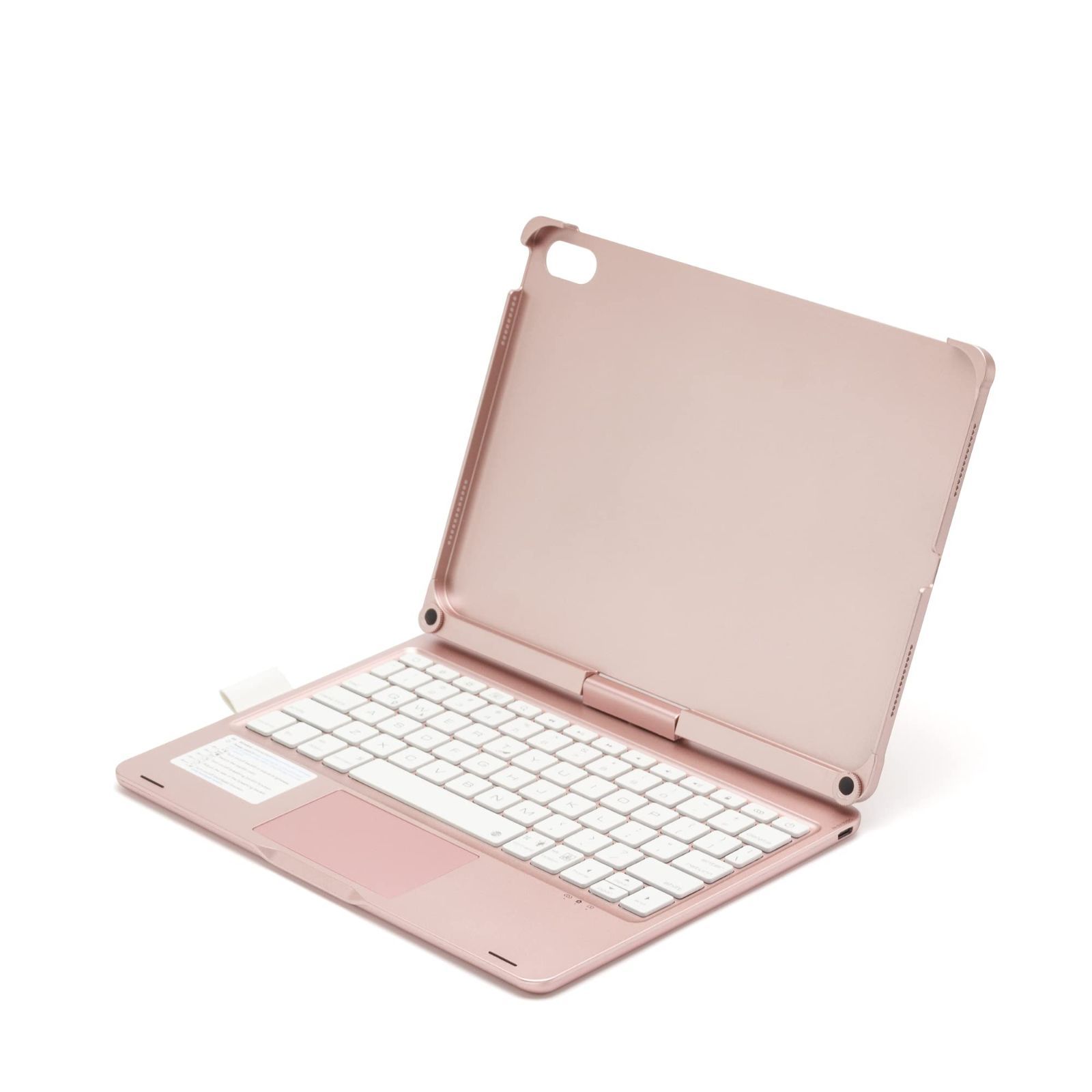 キーボード タッチパッド搭載