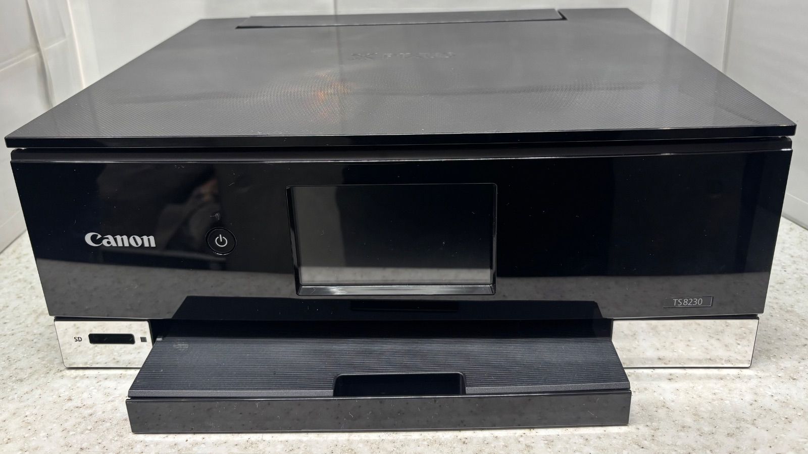 ◎Canon PIXUS インクジェットプリンター TS8230 - メルカリ