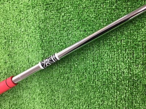 中古】 オデッセイ DFX 2・BALL 34インチ パター PT スチール