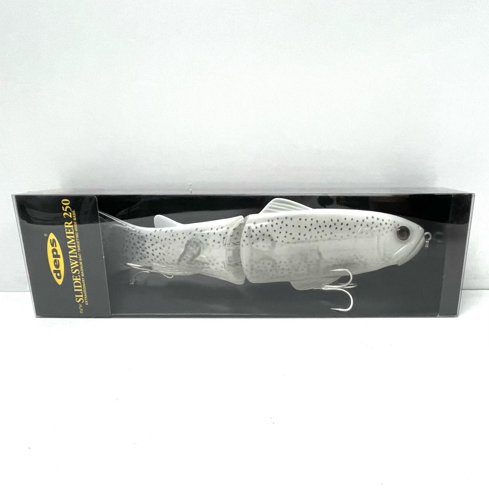 尾張小牧店】 中古 Deps | デプス ルアー NEWスライドスイマー