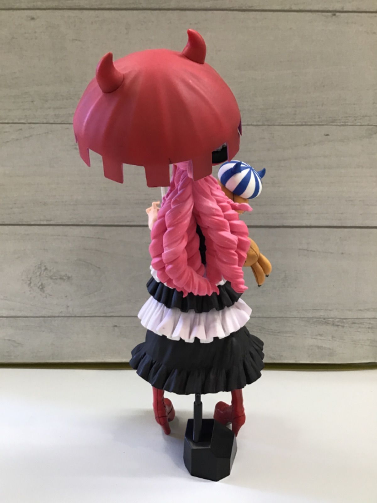 P1-64】◇ ワンピース ペローナ DXF〜THE GRANDLINE LADY