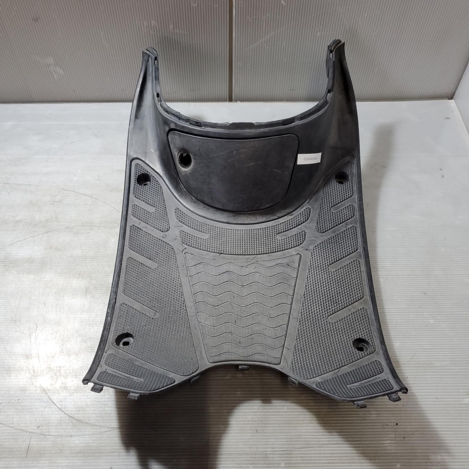 HONDA ディオ50 AF35 ステップボード　Dio ホンダ