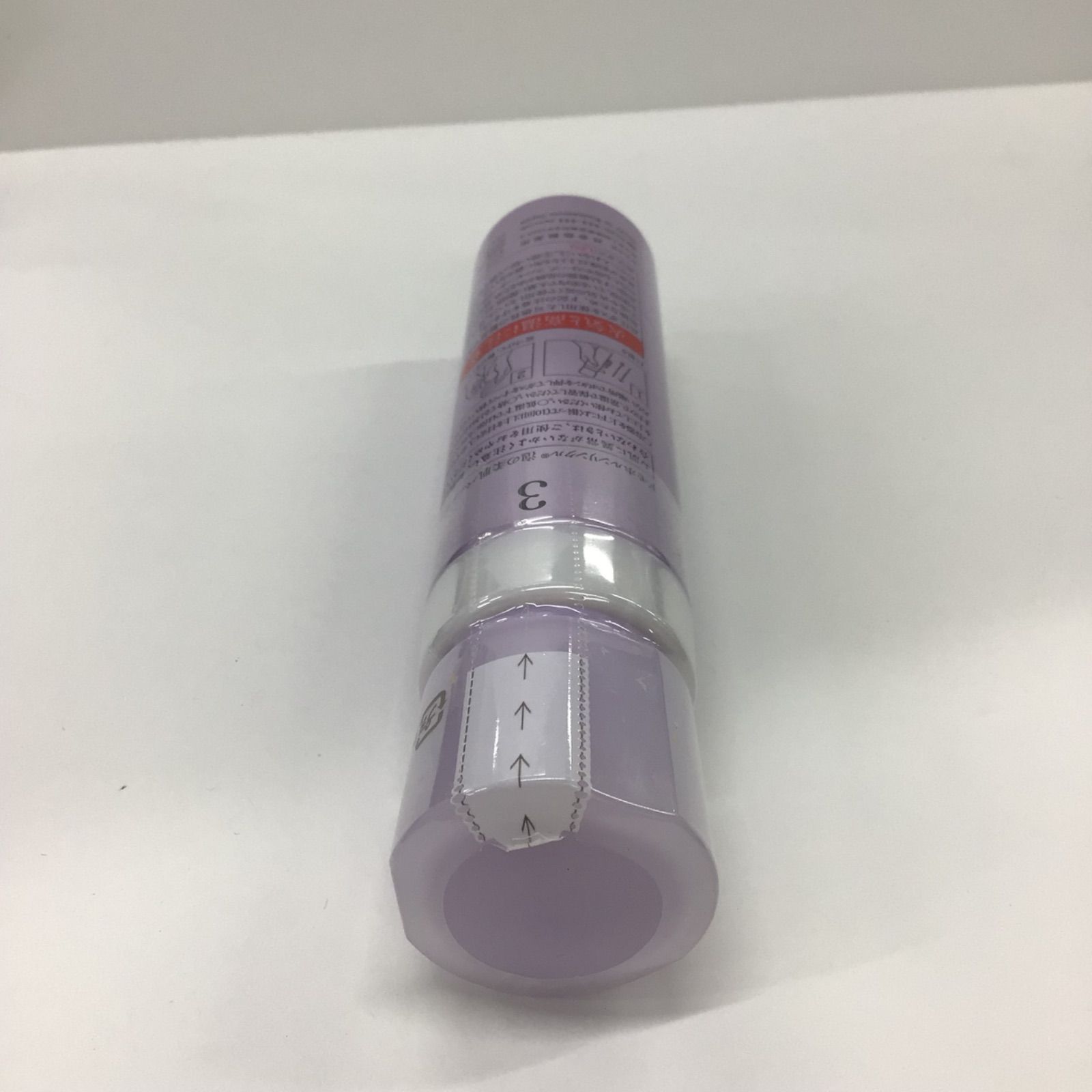 泡の柔肌パック 80g