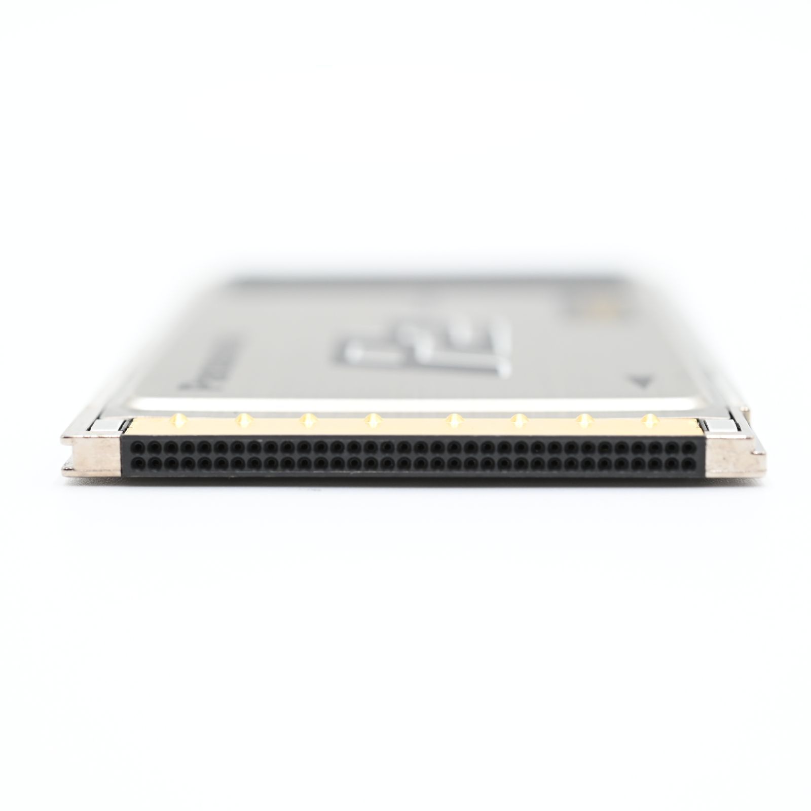 パナソニック メモリーカード 64GB　AJ-P2E064FGN　P2カード　F Panasonic パナソニック AJ-P2E064FGN メモリーカード P2 card F