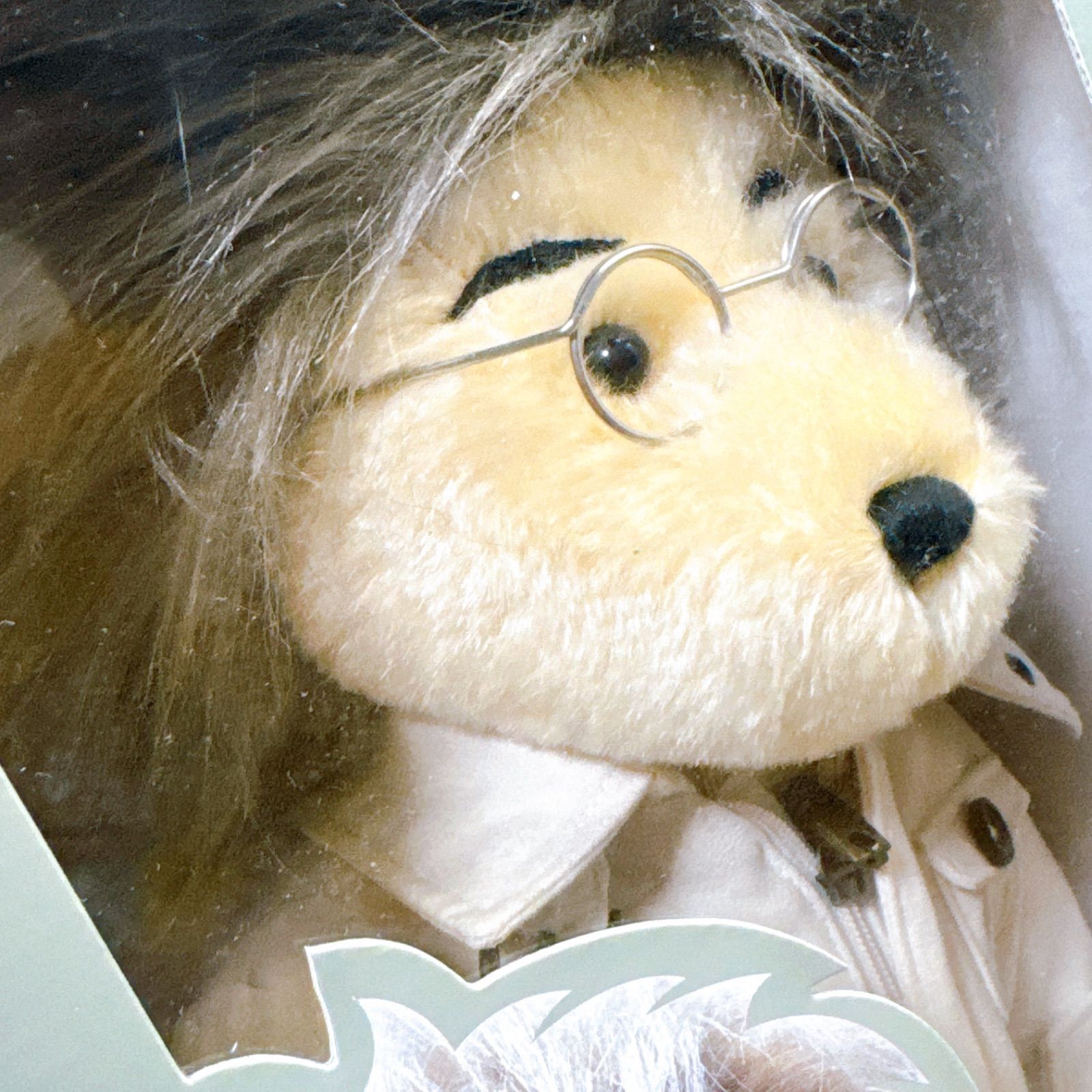 美品・箱付き】JOON BEAR ジューン ベア セット ペ・ヨンジュン 熊
