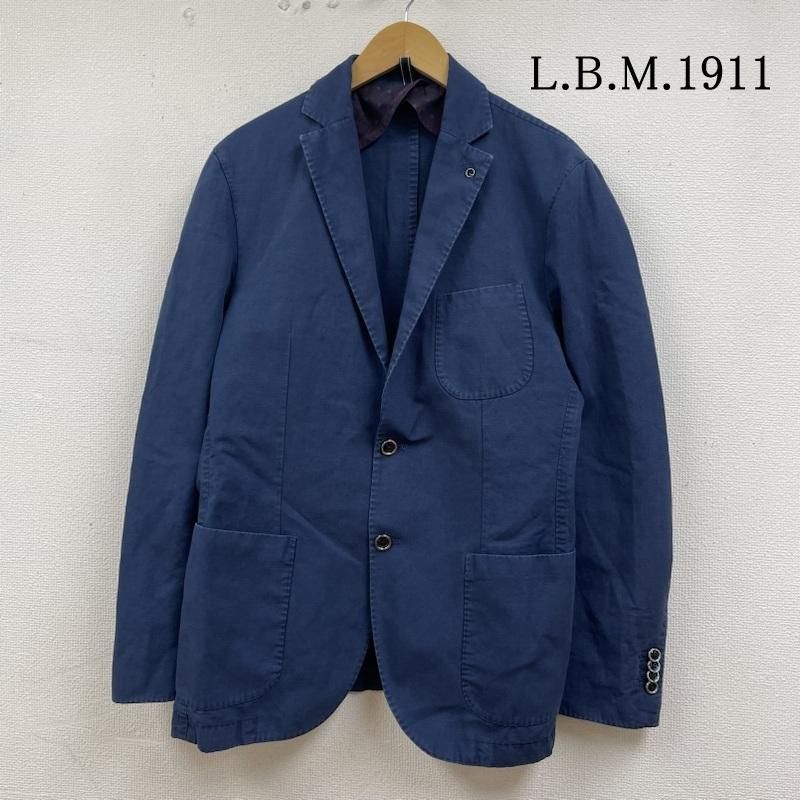 夏に羽織れる快適ジャケット『L.B.M.1911』!! | luccicare