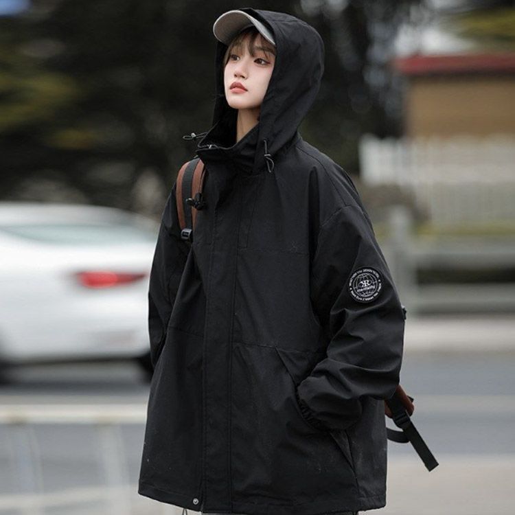コート 防風 ミリタリーコート 体型隠し 軽量 アウター モッズ