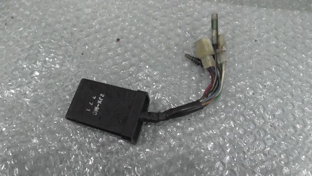 TW200 2JL-013xxx の CDI 1753319317