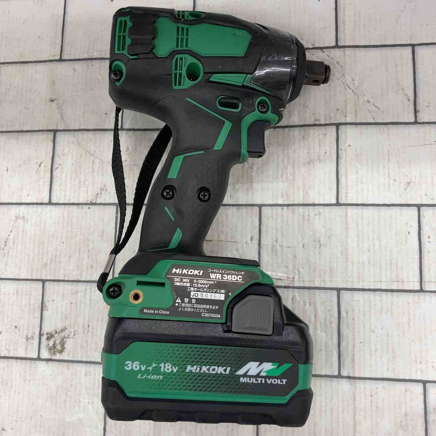 旧 日立工機