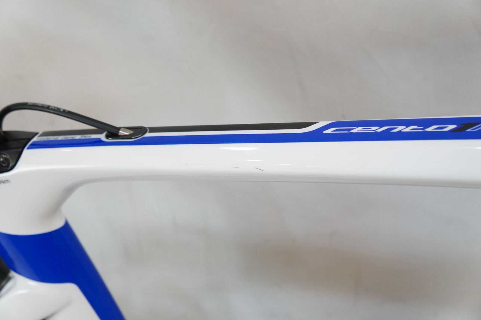 2018年モデル ロードバイク