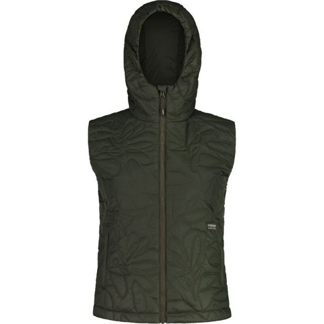 送料無料 マローヤ レディース ベスト トップス RedaliaM Alpine Puffer Vest - Women s Alpine Woods