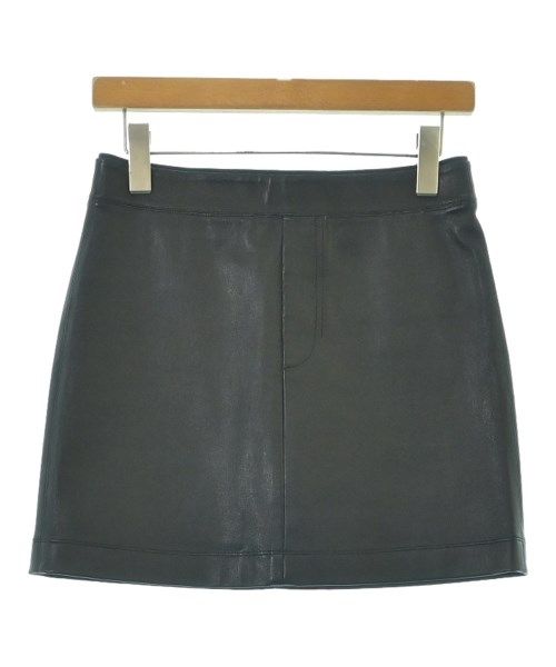 HELMUT LANG ミニスカート レディース 古着 送料無料