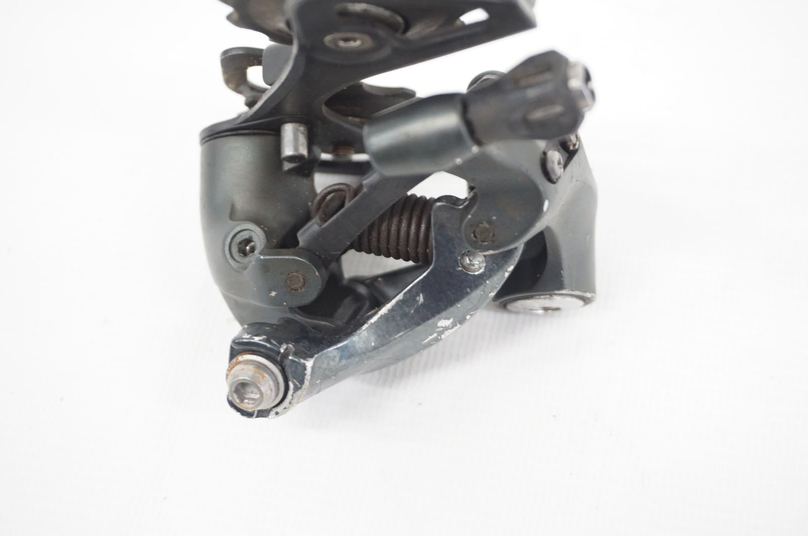 ジャンク SHIMANO 「シマノ」 TIAGRA 4700 コンポセット / バイチャリ