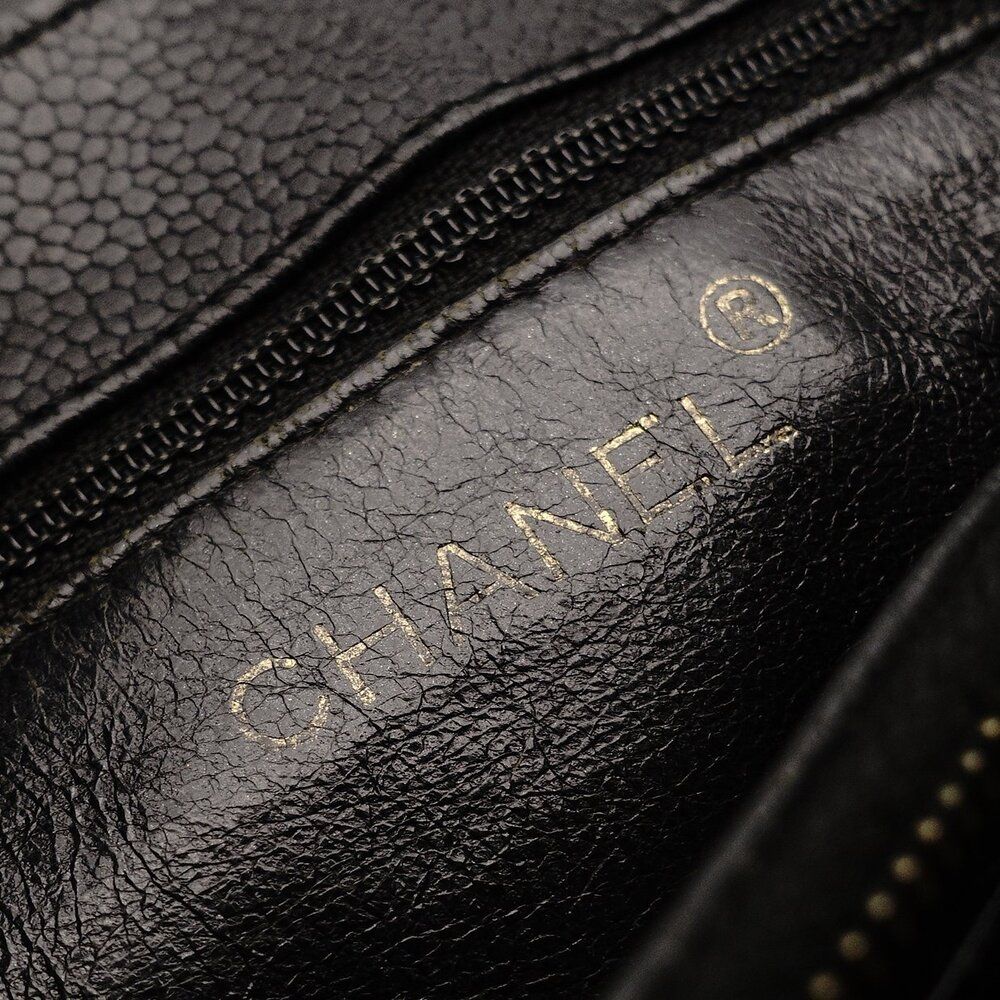 ブラック ゴールド金具