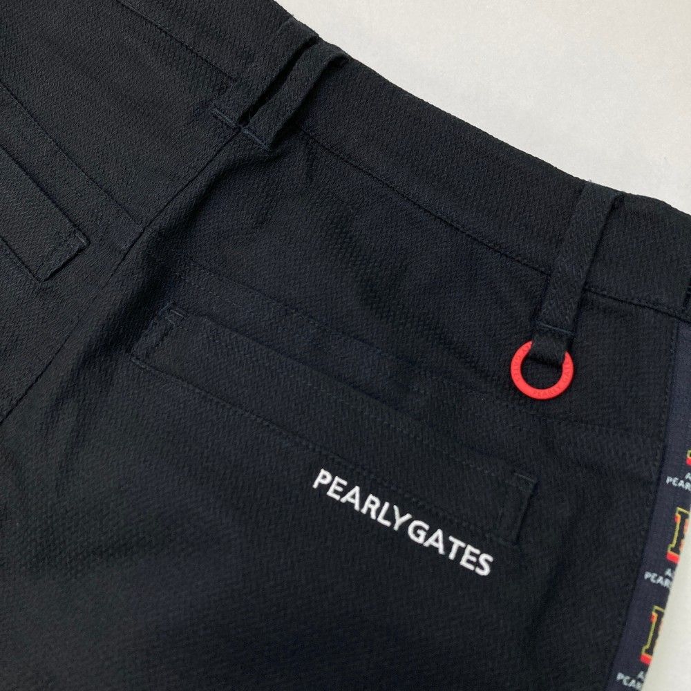 パーリーゲイツ　スカート サイズ：0 PEARLY GATES パーリーゲイツ 2025年モデル スカート
