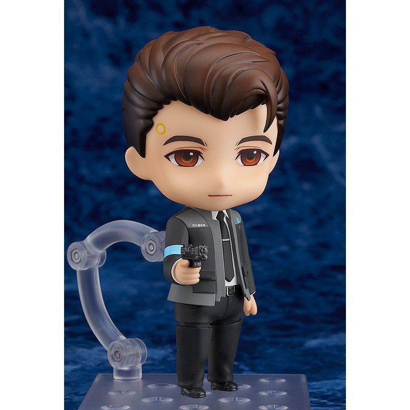 再販) ねんどろいど 1402 コナー Detroit: Become Human