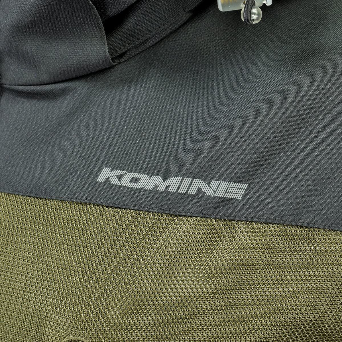 KOMINE