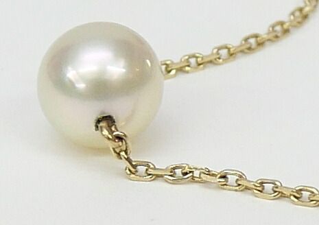 ミキモト MIKIMOTO