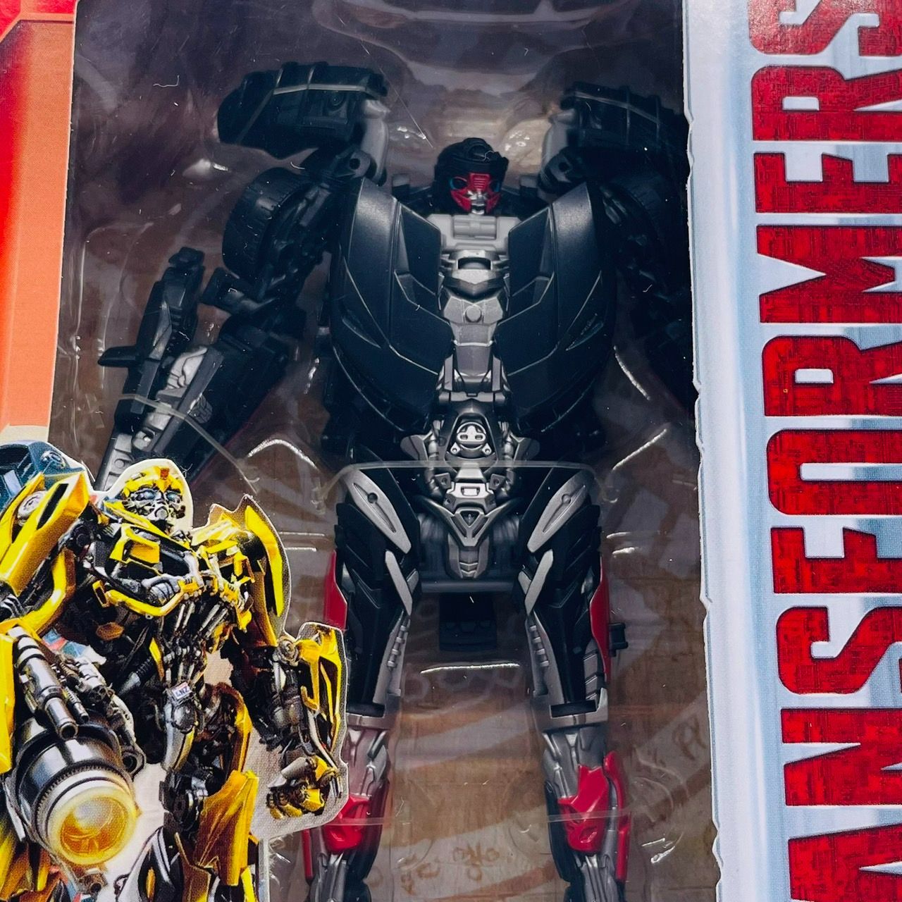 トランスフォーマー TLK-20 オートボットホットロッド フィギュア