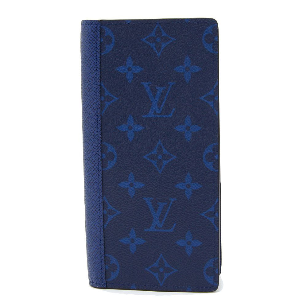 通販・買取 【中古】LOUIS VUITTON◇ポルト・フォイユ・ブラザ_